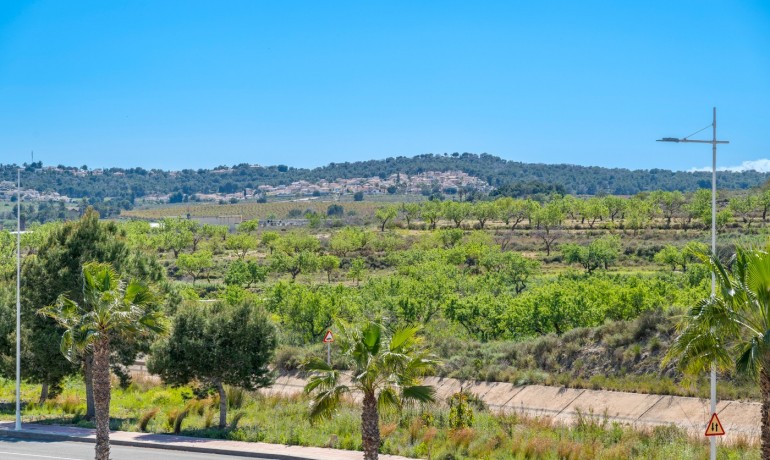 Sale - Apartment / Flat -
San Miguel de Salinas* - San Miguel