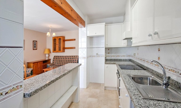 Revente - Maison -
Villamartin