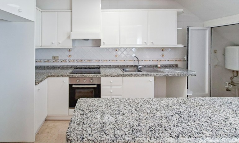 Revente - Maison -
Villamartin