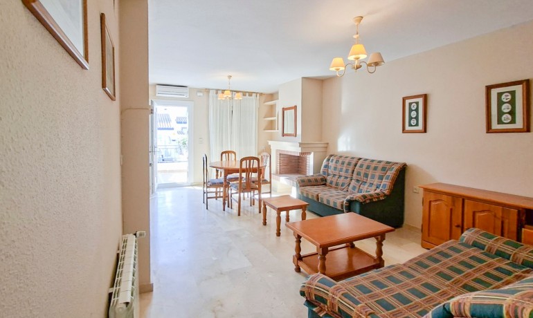 Revente - Maison -
Villamartin