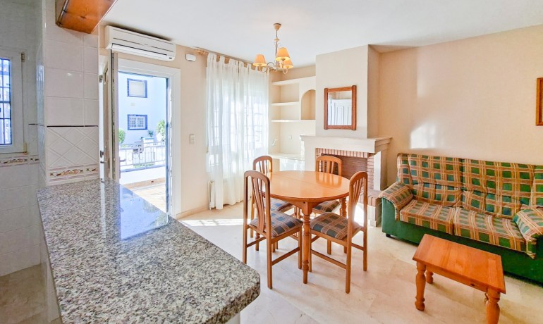 Revente - Maison -
Villamartin