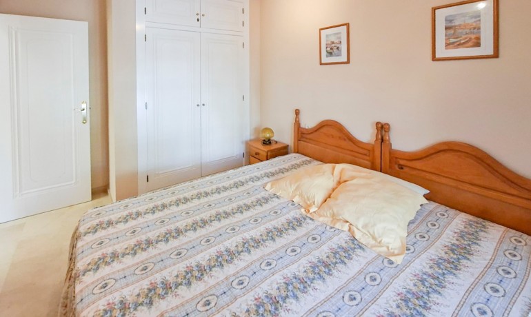 Revente - Maison -
Villamartin