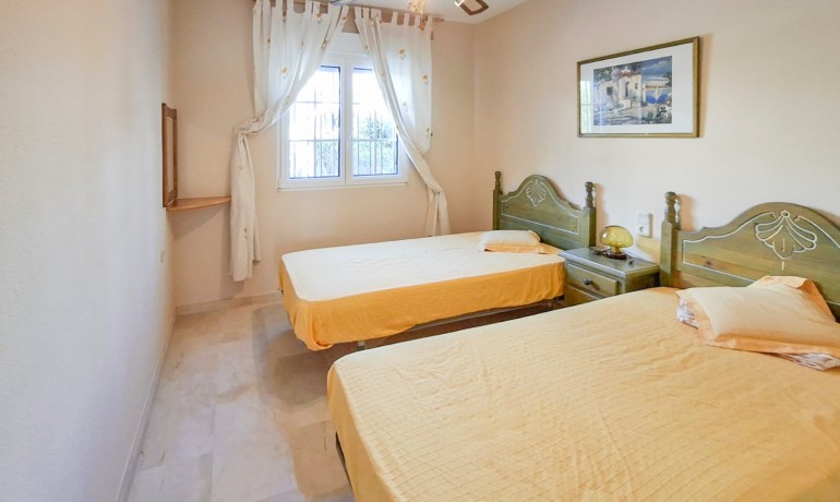 Revente - Maison -
Villamartin