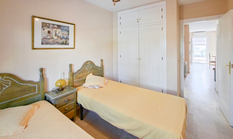 Revente - Maison -
Villamartin