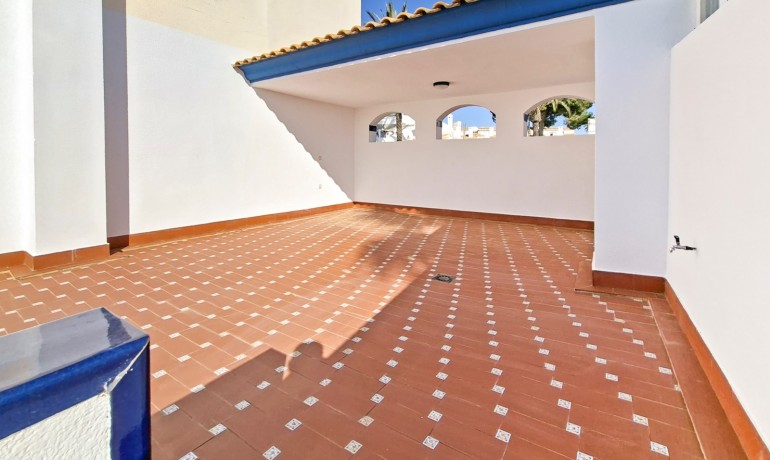 Revente - Maison -
Villamartin