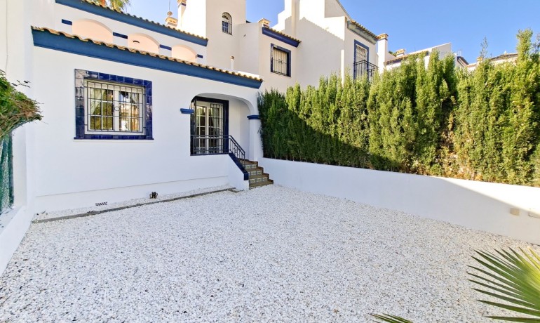 Revente - Maison -
Villamartin