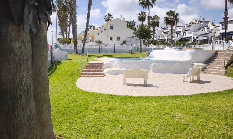 Revente - Maison -
Villamartin