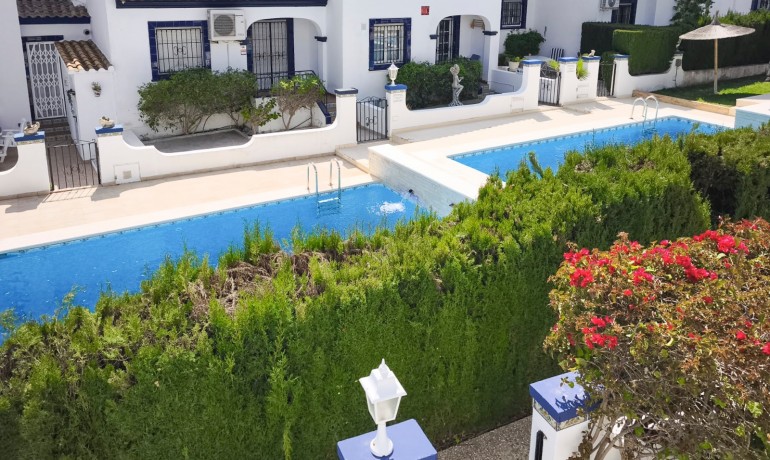 Revente - Maison -
Villamartin