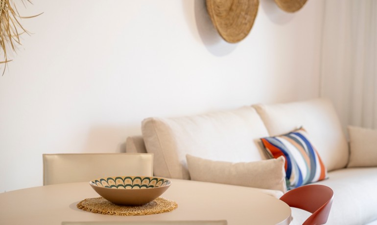 Herverkoop - Appartement / Flat -
Cuidad Quesada* - Ciudad Quesada - Rojales