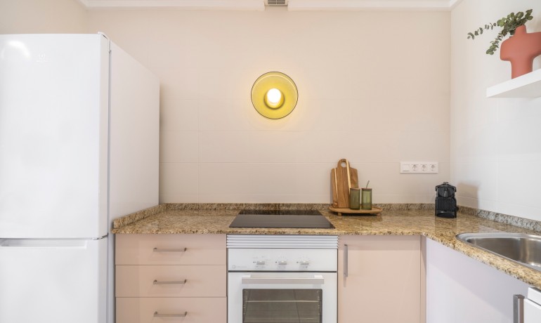 Herverkoop - Appartement / Flat -
Cuidad Quesada* - Ciudad Quesada - Rojales