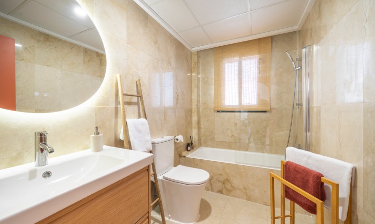 Herverkoop - Appartement / Flat -
Cuidad Quesada* - Ciudad Quesada - Rojales