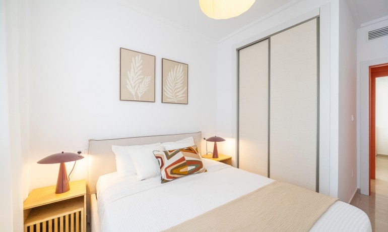 Herverkoop - Appartement / Flat -
Cuidad Quesada* - Ciudad Quesada - Rojales