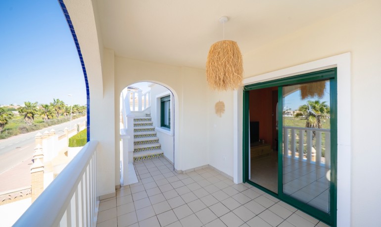 Herverkoop - Appartement / Flat -
Cuidad Quesada* - Ciudad Quesada - Rojales