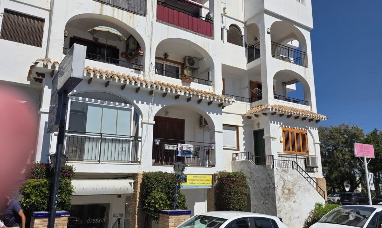 Revente - Appartement / Flat -
Villamartin