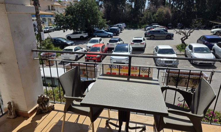 Revente - Appartement / Flat -
Villamartin