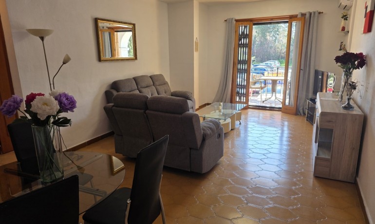 Revente - Appartement / Flat -
Villamartin