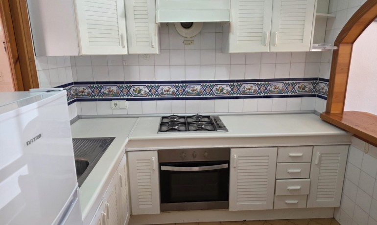 Revente - Appartement / Flat -
Villamartin