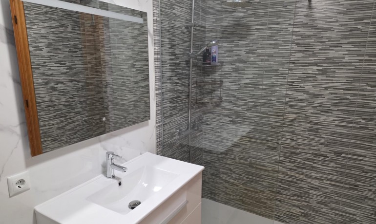 Revente - Appartement / Flat -
Villamartin