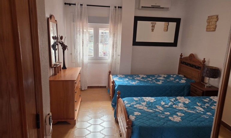 Revente - Appartement / Flat -
Villamartin