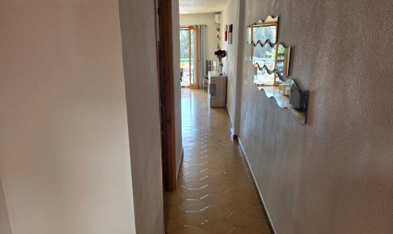 Revente - Appartement / Flat -
Villamartin