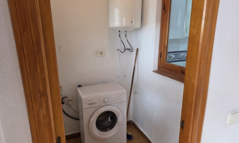 Revente - Appartement / Flat -
Villamartin