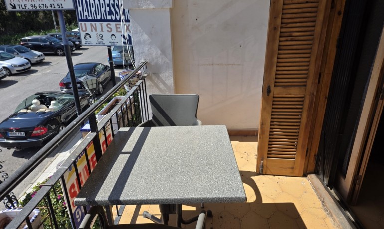 Revente - Appartement / Flat -
Villamartin