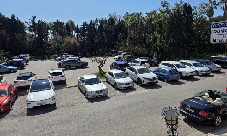 Revente - Appartement / Flat -
Villamartin