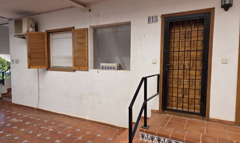 Revente - Appartement / Flat -
Villamartin