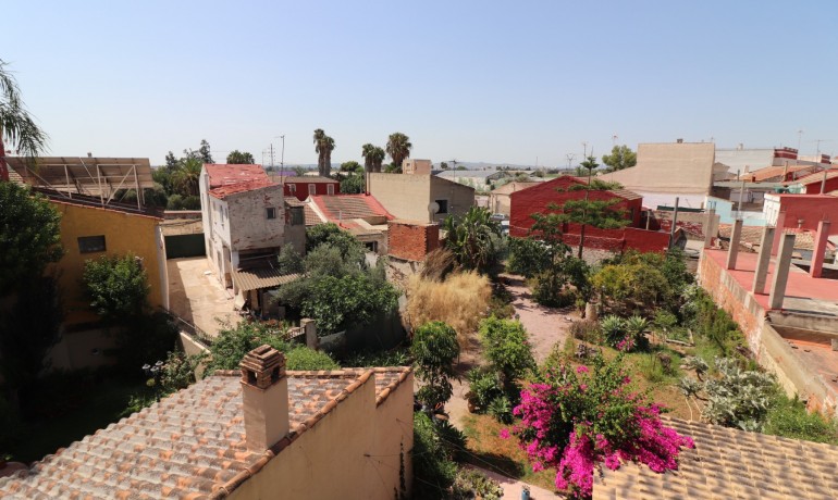 Revente - Appartement / Flat -
Dolores - Dolores - Town