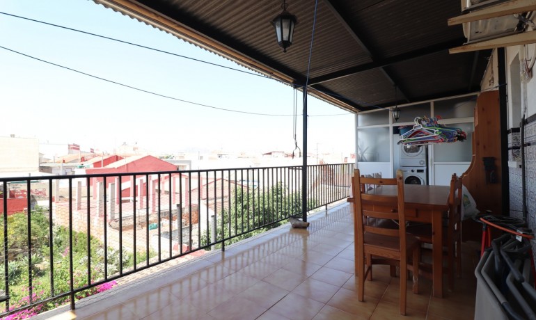 Revente - Appartement / Flat -
Dolores - Dolores - Town