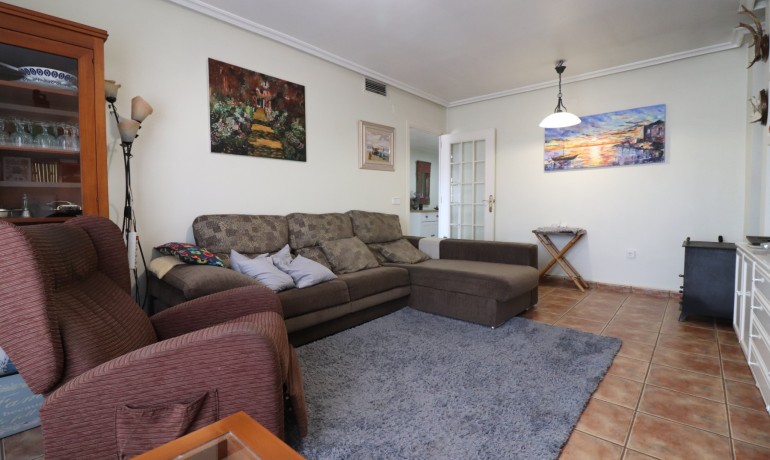 Revente - Appartement / Flat -
Dolores - Dolores - Town