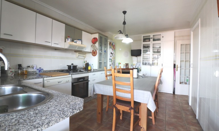 Revente - Appartement / Flat -
Dolores - Dolores - Town