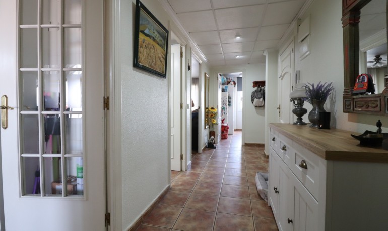 Revente - Appartement / Flat -
Dolores - Dolores - Town