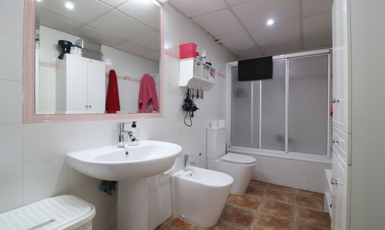 Revente - Appartement / Flat -
Dolores - Dolores - Town