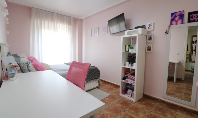 Revente - Appartement / Flat -
Dolores - Dolores - Town