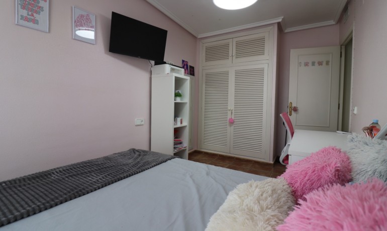 Revente - Appartement / Flat -
Dolores - Dolores - Town