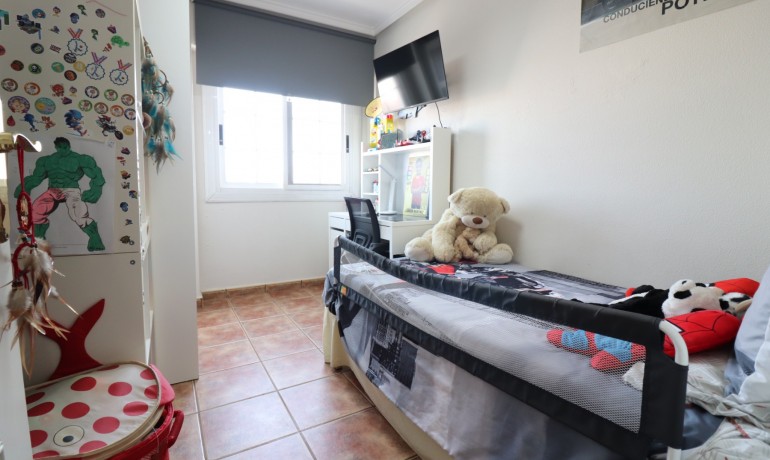 Revente - Appartement / Flat -
Dolores - Dolores - Town