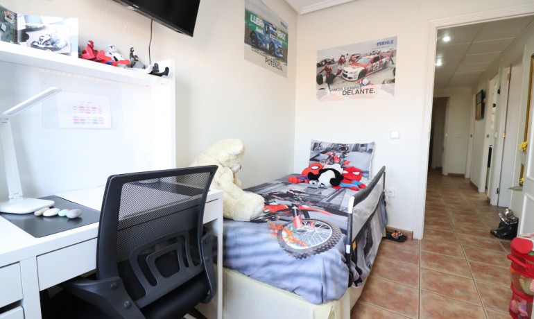 Revente - Appartement / Flat -
Dolores - Dolores - Town