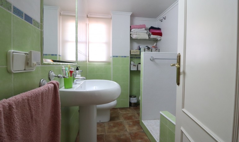 Revente - Appartement / Flat -
Dolores - Dolores - Town