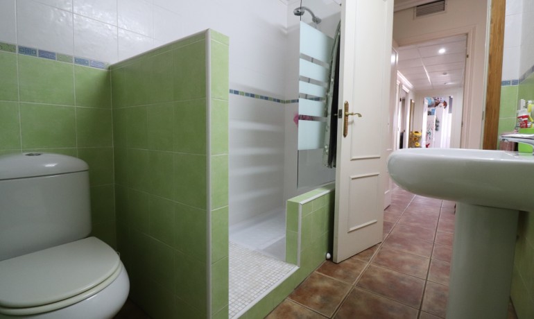 Revente - Appartement / Flat -
Dolores - Dolores - Town