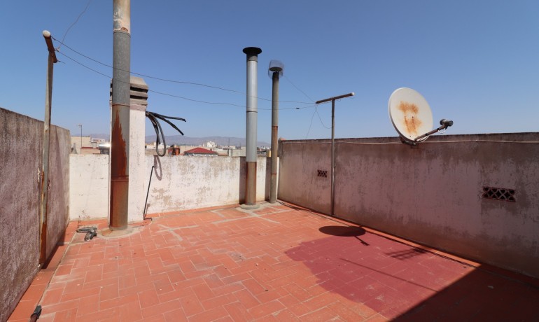 Revente - Appartement / Flat -
Dolores - Dolores - Town