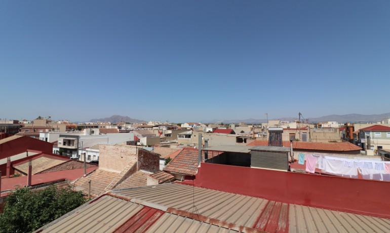 Revente - Appartement / Flat -
Dolores - Dolores - Town