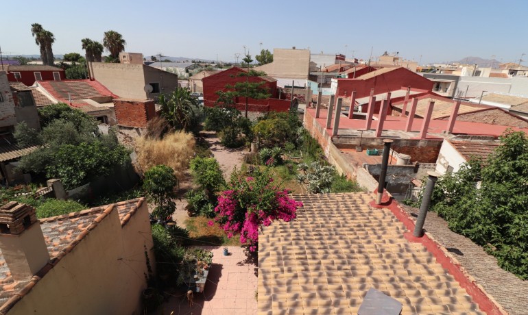 Revente - Appartement / Flat -
Dolores - Dolores - Town