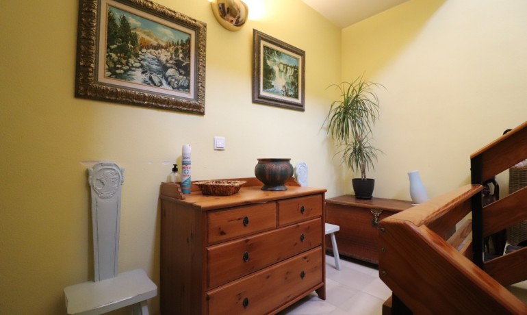 Revente - Appartement / Flat -
Dolores - Dolores - Town