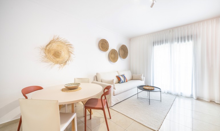 Revente - Appartement / Flat -
Ciudad Quesada - Doña Pepa