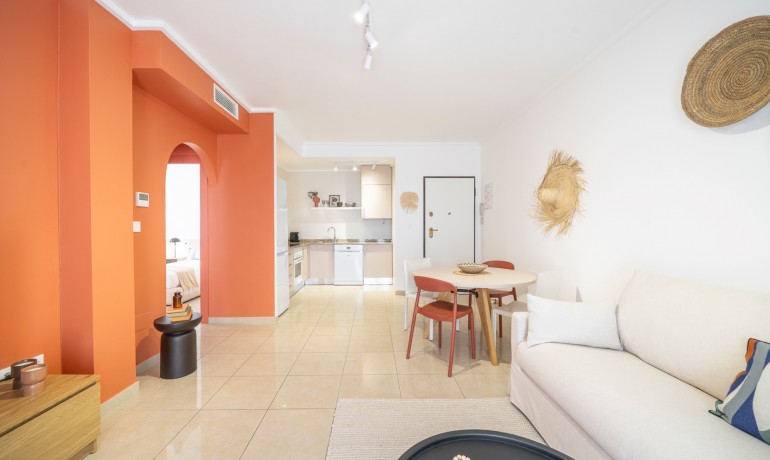 Revente - Appartement / Flat -
Ciudad Quesada - Doña Pepa