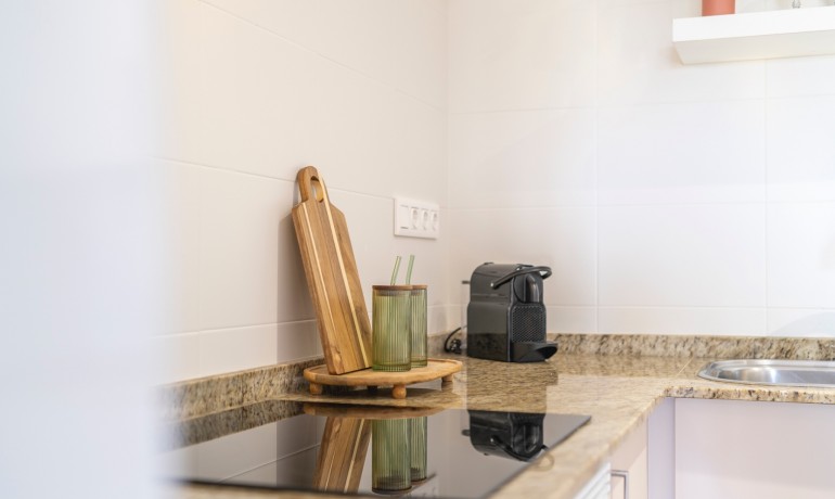 Revente - Appartement / Flat -
Ciudad Quesada - Doña Pepa