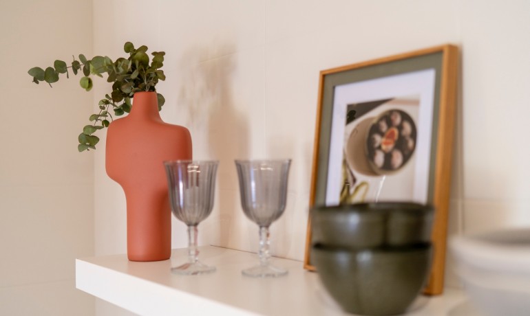 Revente - Appartement / Flat -
Ciudad Quesada - Doña Pepa