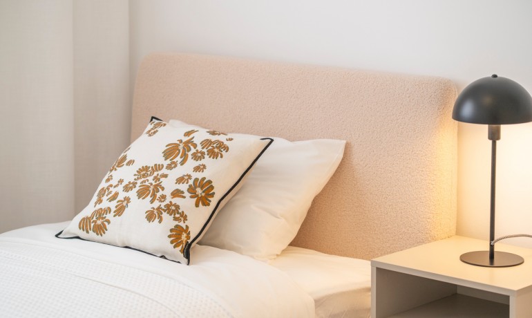 Revente - Appartement / Flat -
Ciudad Quesada - Doña Pepa