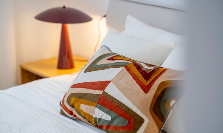 Revente - Appartement / Flat -
Ciudad Quesada - Doña Pepa